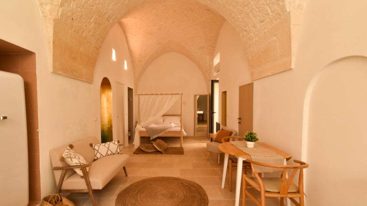 Ostunique - Summer By Rentbeat Apartman Kültér fotó