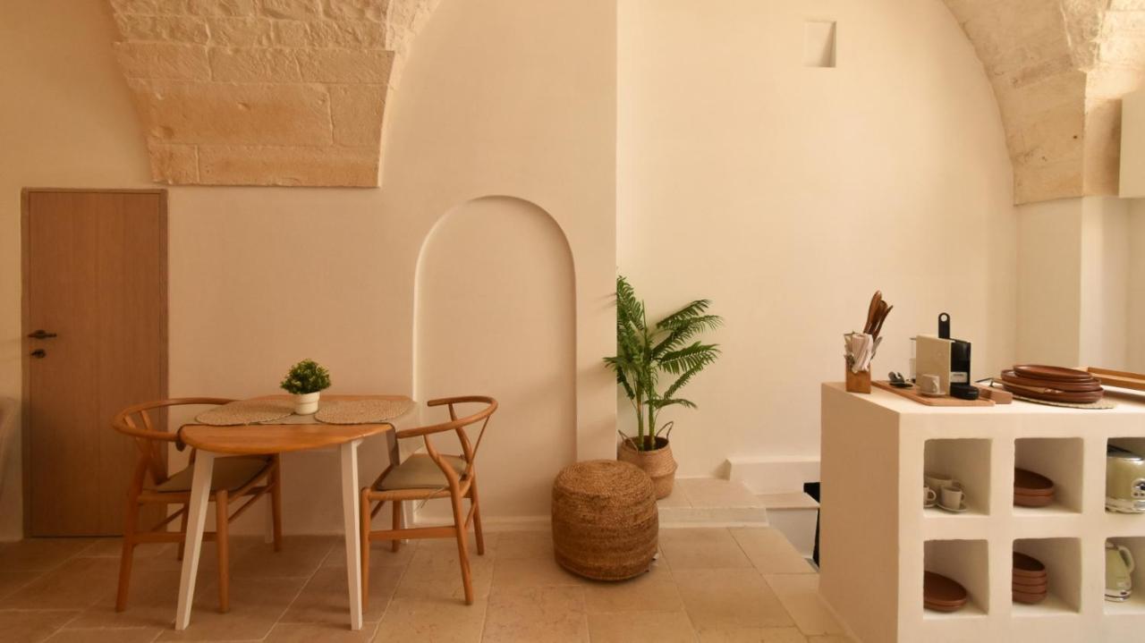 Ostunique - Summer By Rentbeat Apartman Kültér fotó