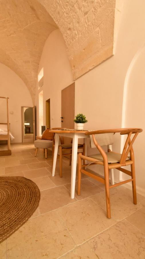 Ostunique - Summer By Rentbeat Apartman Kültér fotó