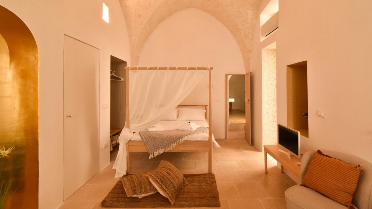 Ostunique - Summer By Rentbeat Apartman Kültér fotó