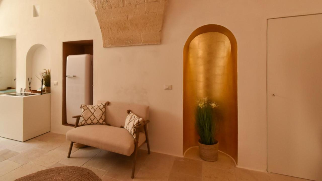 Ostunique - Summer By Rentbeat Apartman Kültér fotó