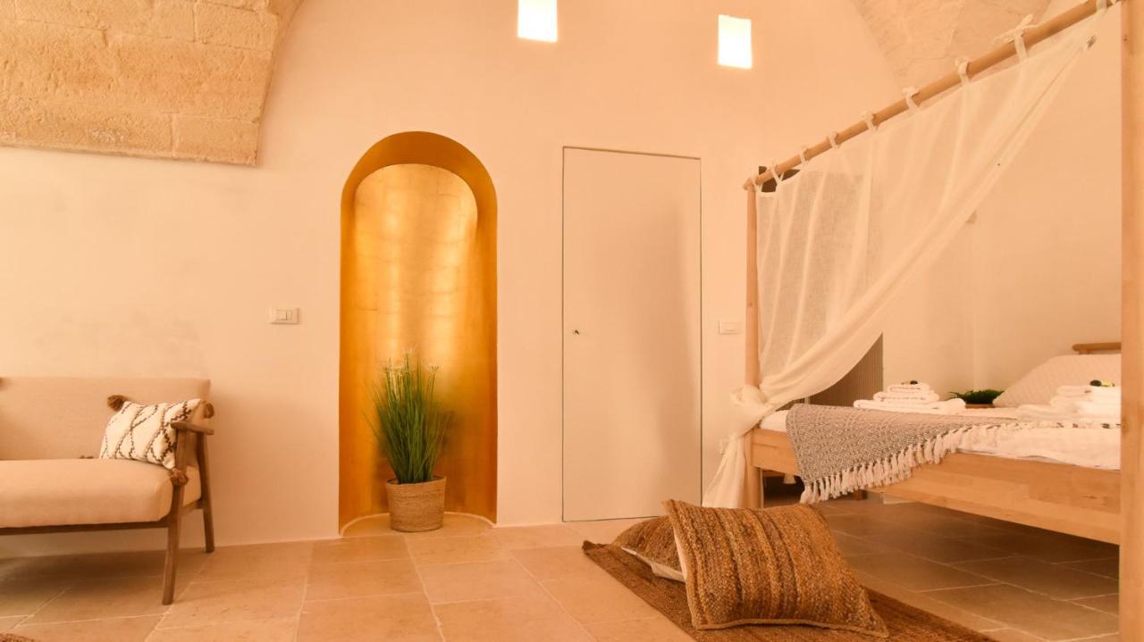 Ostunique - Summer By Rentbeat Apartman Kültér fotó